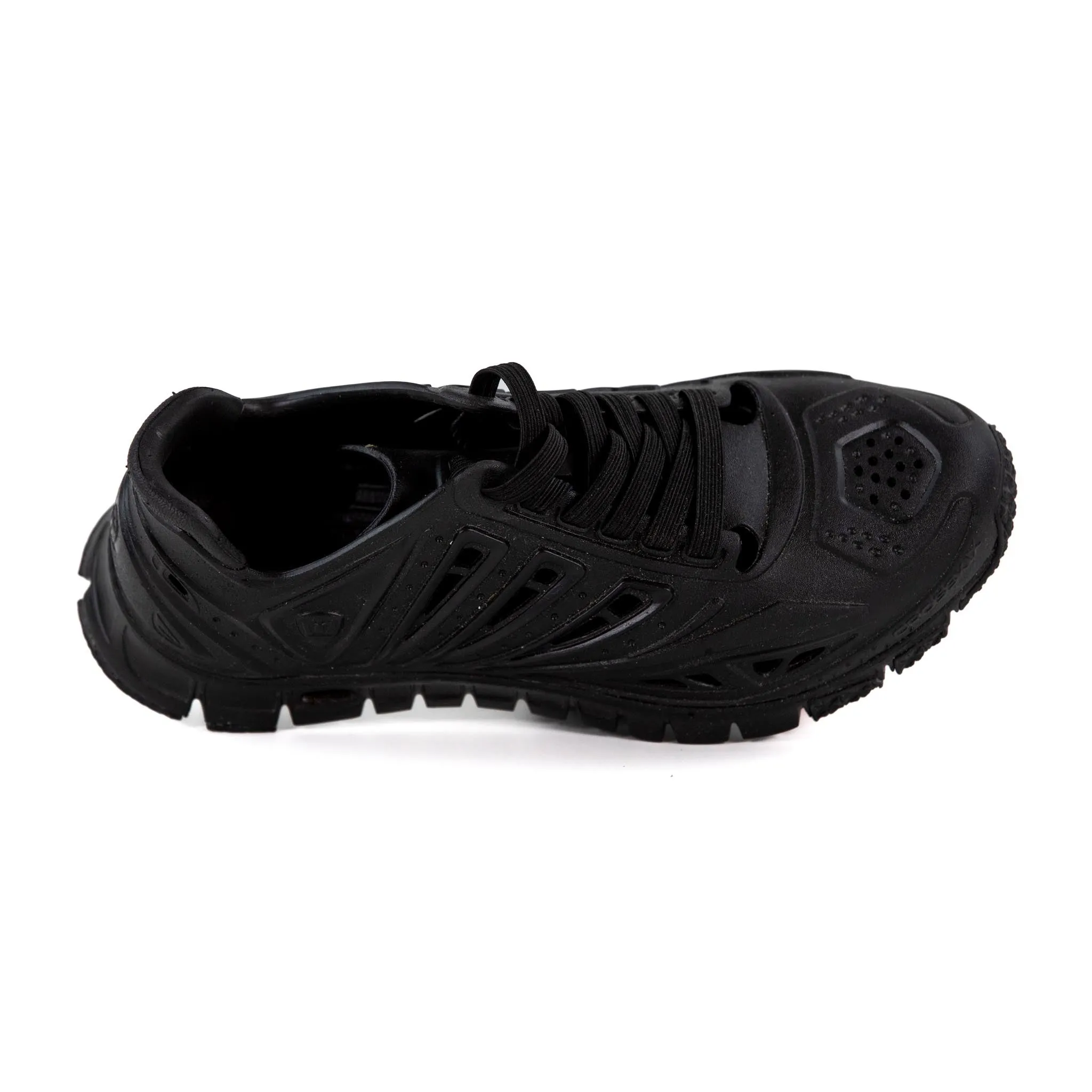 APX Closed Toe Lace Up Water Shoes for Men by CROSSKIX