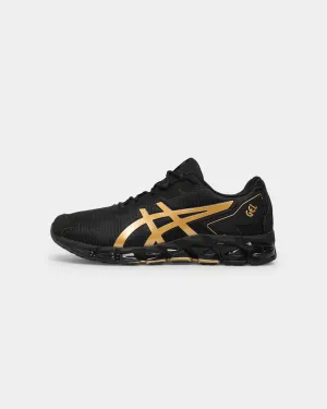 Asics Gel-Quantum 360 6 Black/Pure Gold