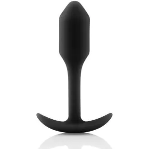 B-Vibe Snug Butt Plug 1