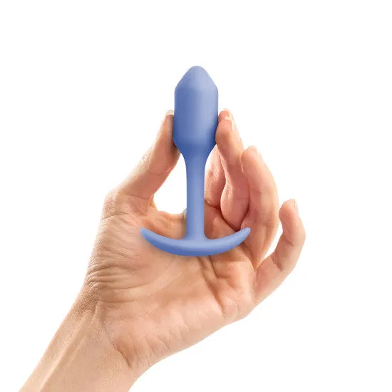 b-Vibe Snug Plug 1