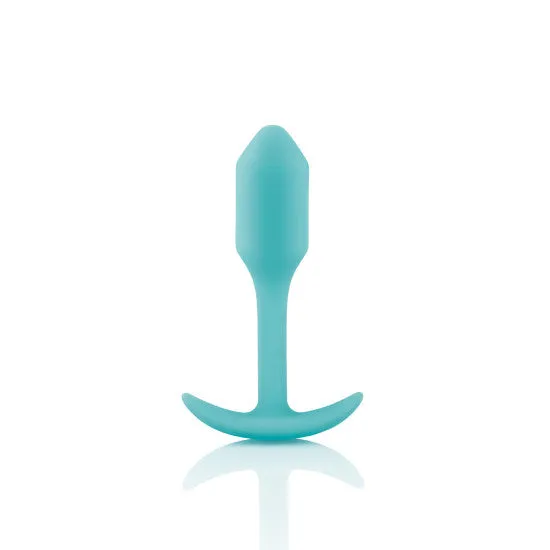 b-Vibe Snug Plug 1