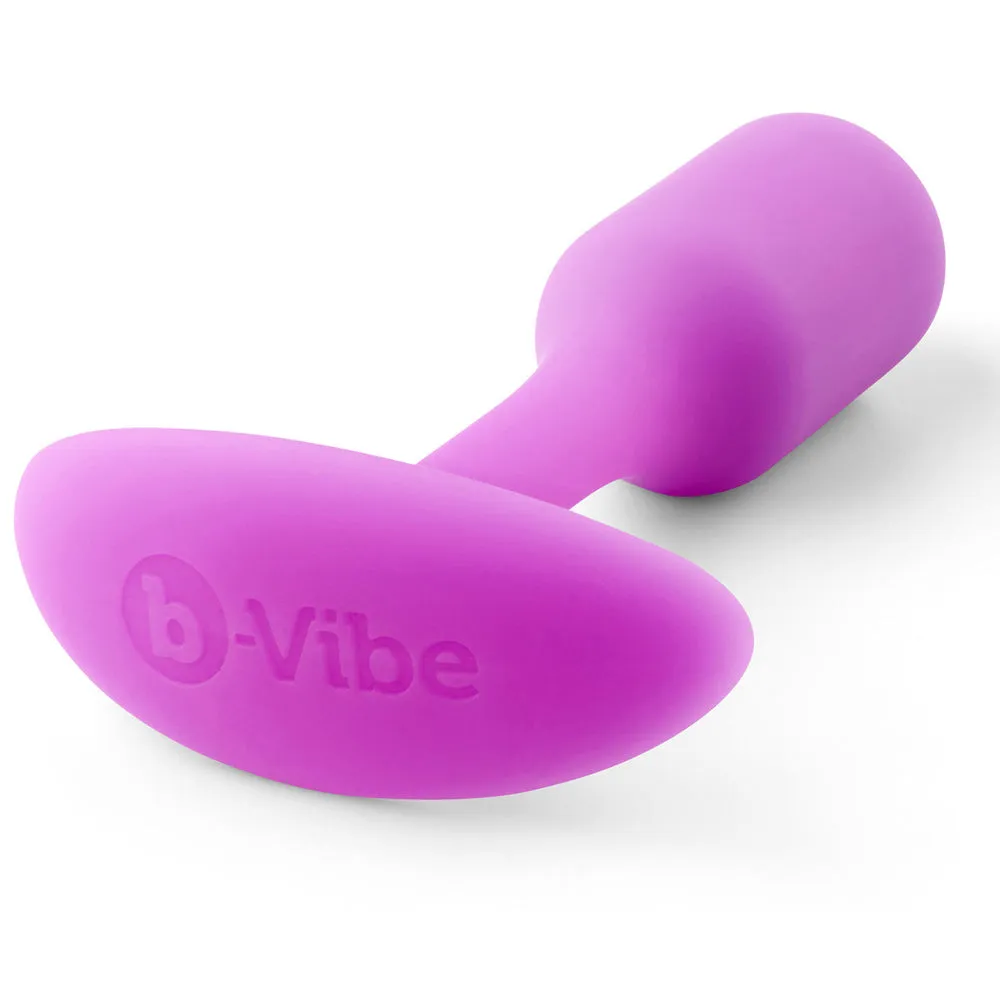 B-VIBE SNUG PLUG 1