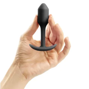 B-VIBE SNUG PLUG 1