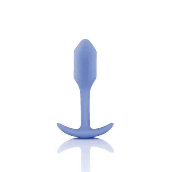 b-Vibe Snug Plug 1