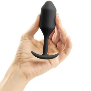 B-VIBE SNUG PLUG 2