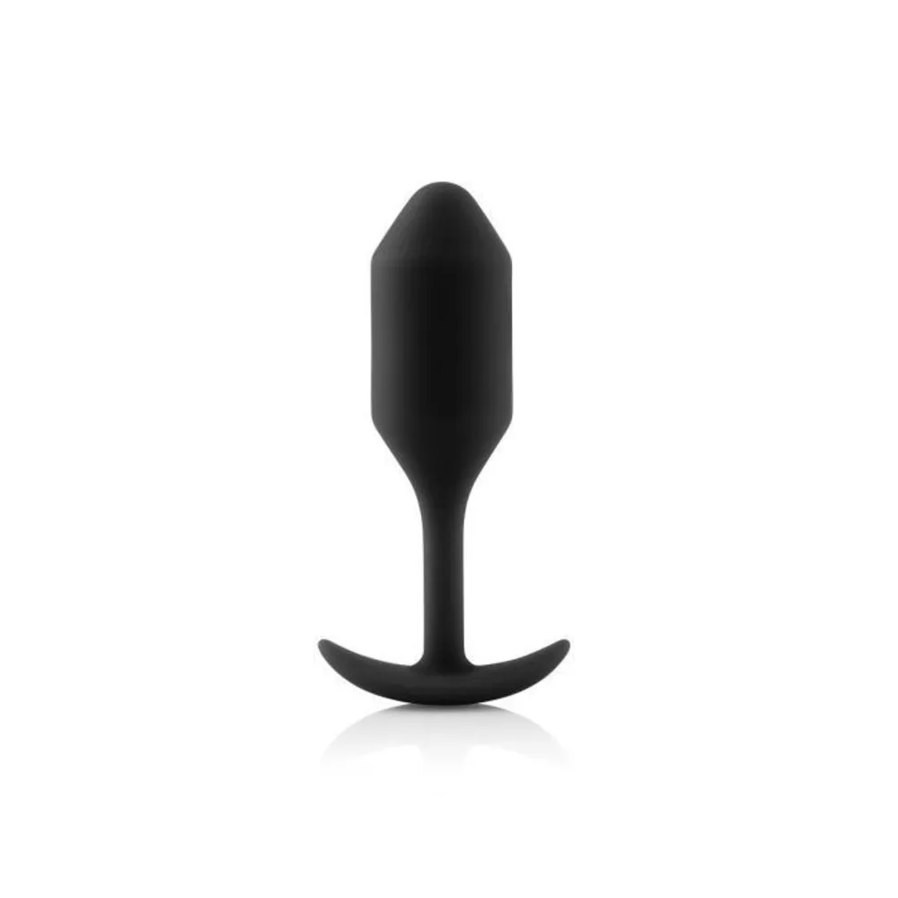 B-Vibe Snug Plug 2