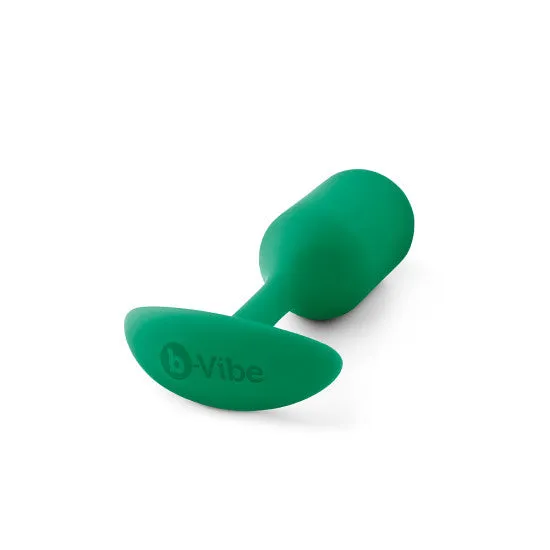 b-Vibe Snug Plug 2