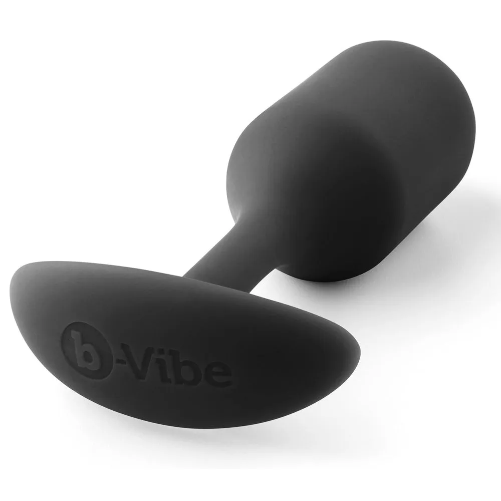 B-VIBE SNUG PLUG 2