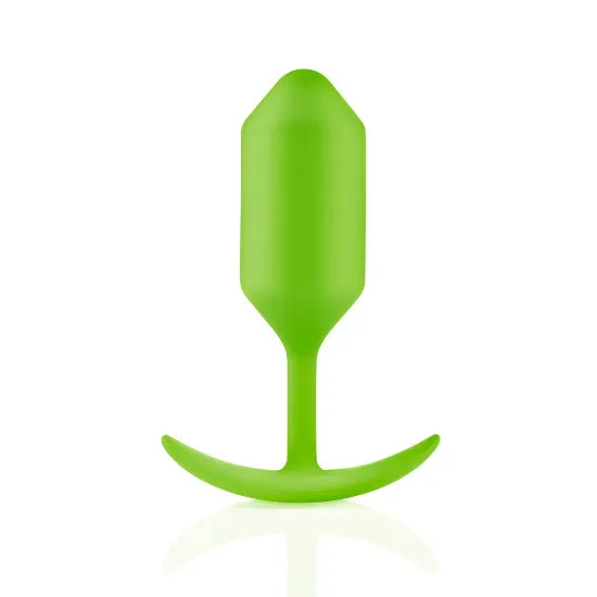 b-Vibe Snug Plug 3