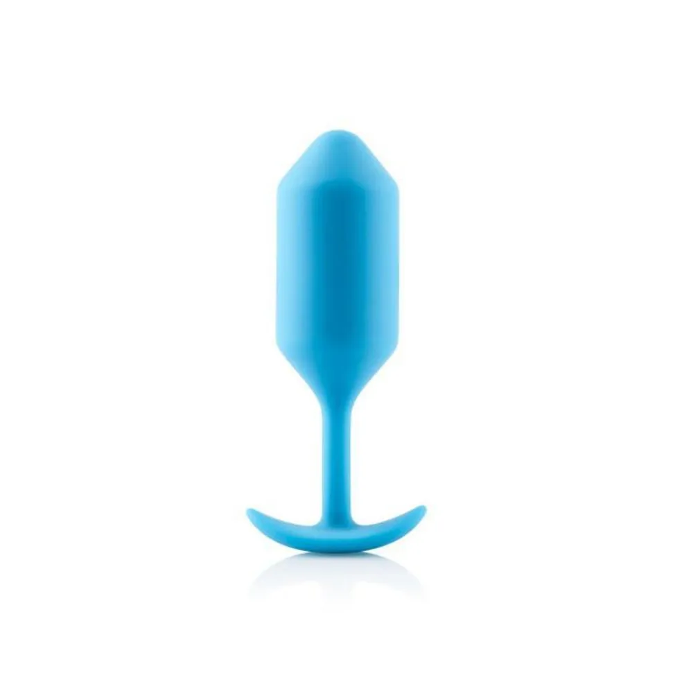 B-Vibe Snug Plug 3