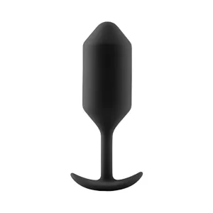 B-Vibe Snug Plug 3