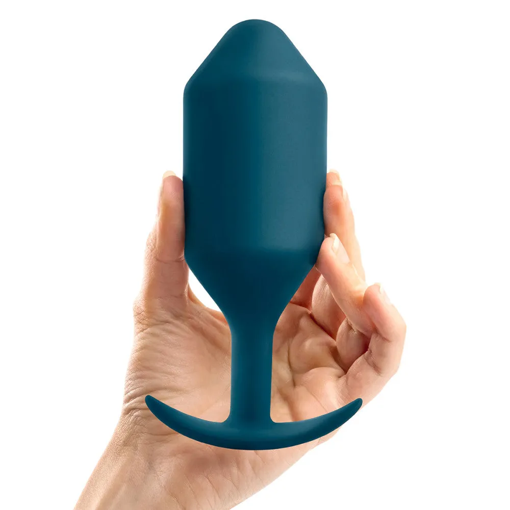 b-Vibe Snug Plug 6