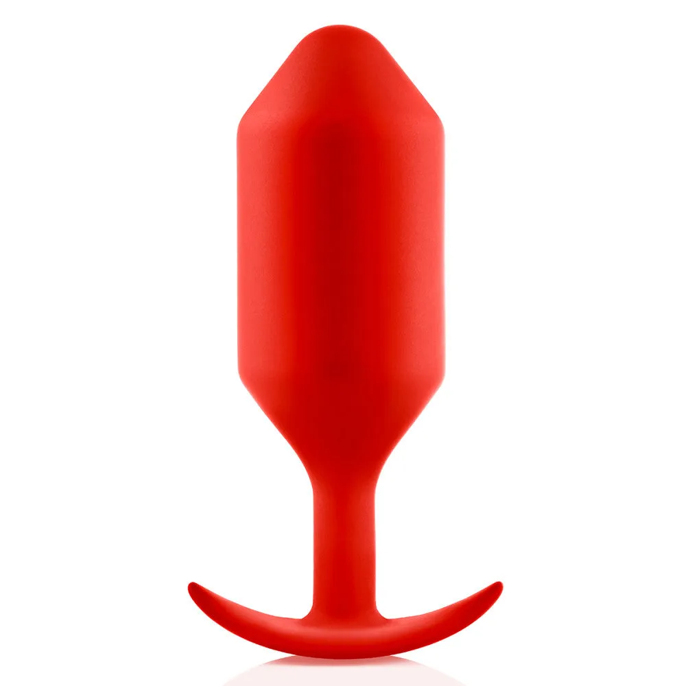 b-Vibe Snug Plug 6