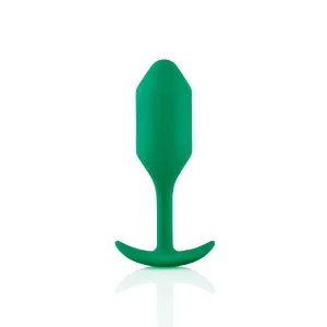 B-Vibe Snug Plug, Medium