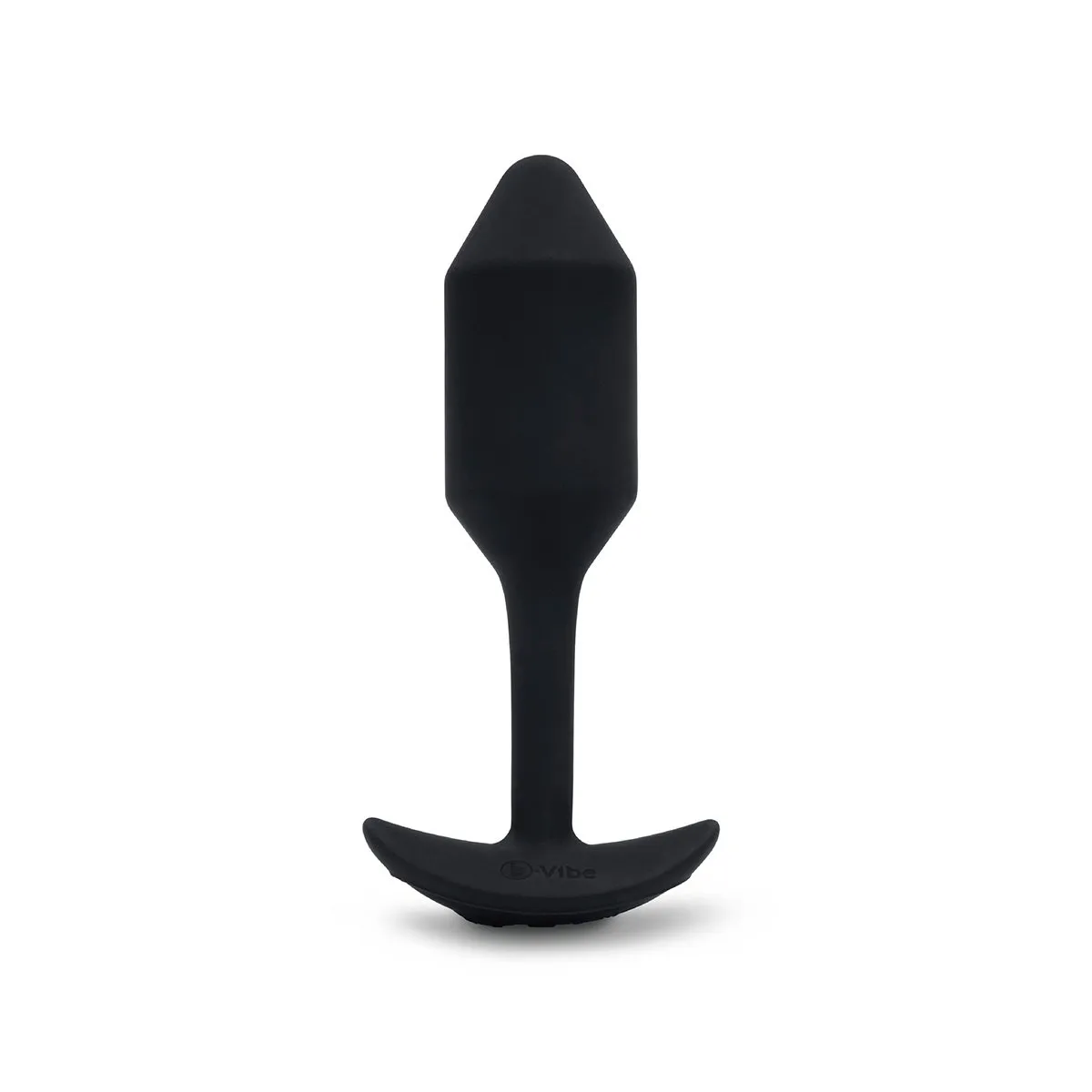 B-Vibe Snug Plug Vibrating