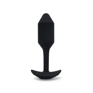 B-Vibe Snug Plug Vibrating