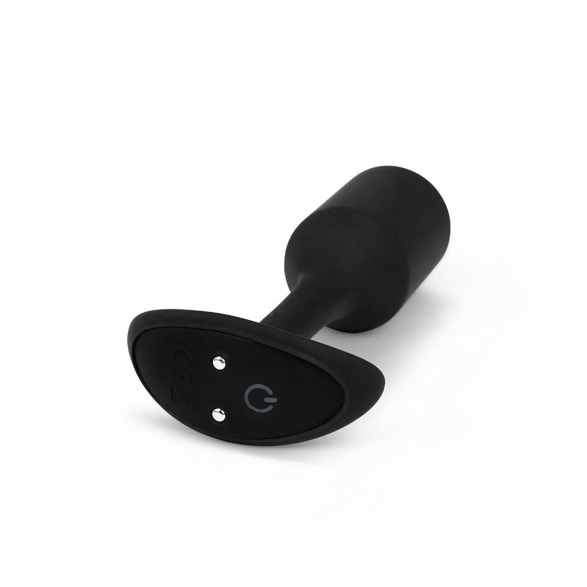 B-Vibe Snug Plug Vibrating