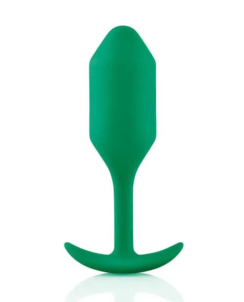 b-Vibe Snug Plugs