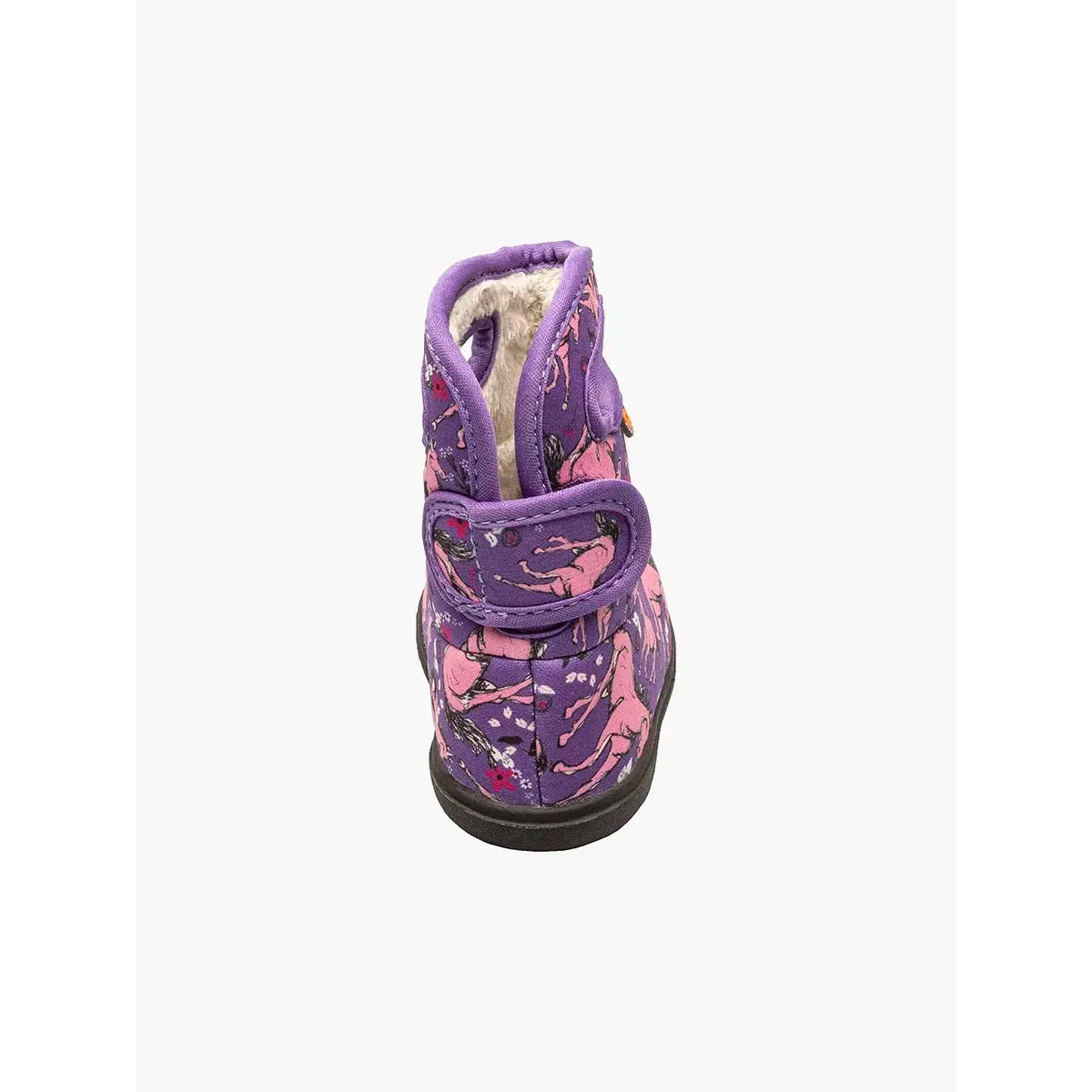 Baby Bogs II Unicorn Awesome (Toddler)