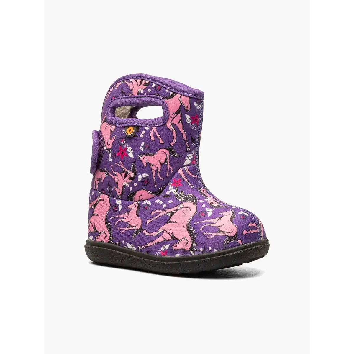 Baby Bogs II Unicorn Awesome (Toddler)