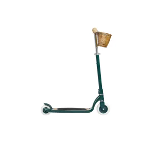 Banwood Maxi Scooter - Racing Green