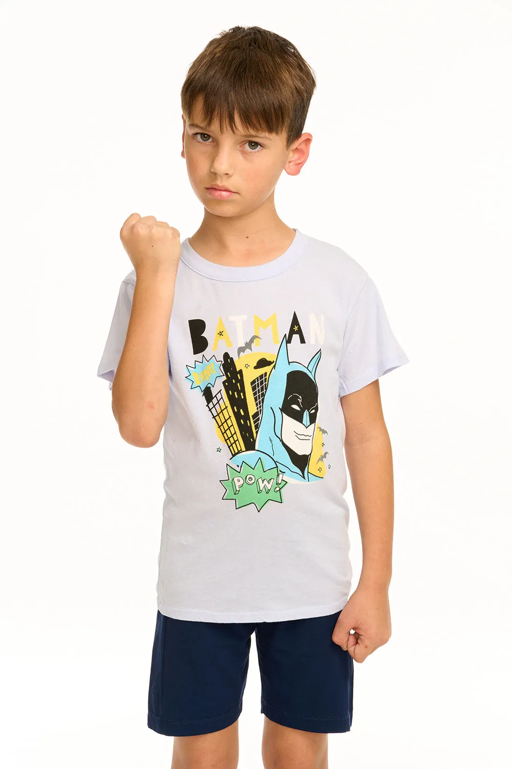 Batman  - Gotham City Hero Tee