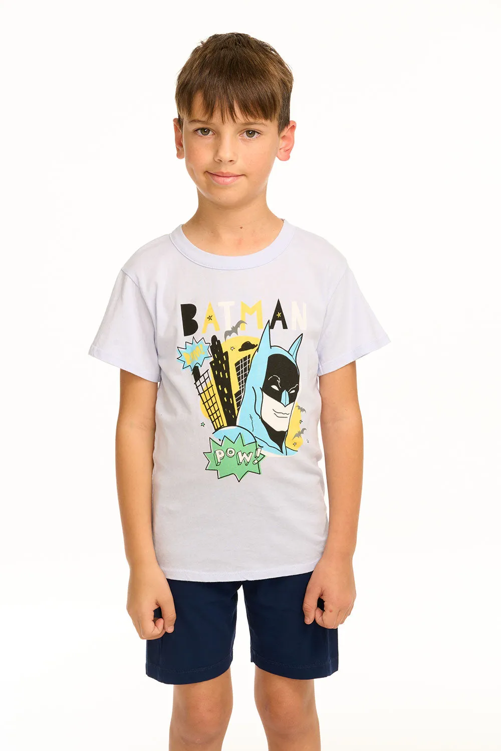 Batman  - Gotham City Hero Tee