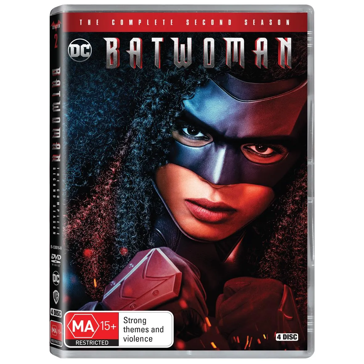 Batwoman - Season 2