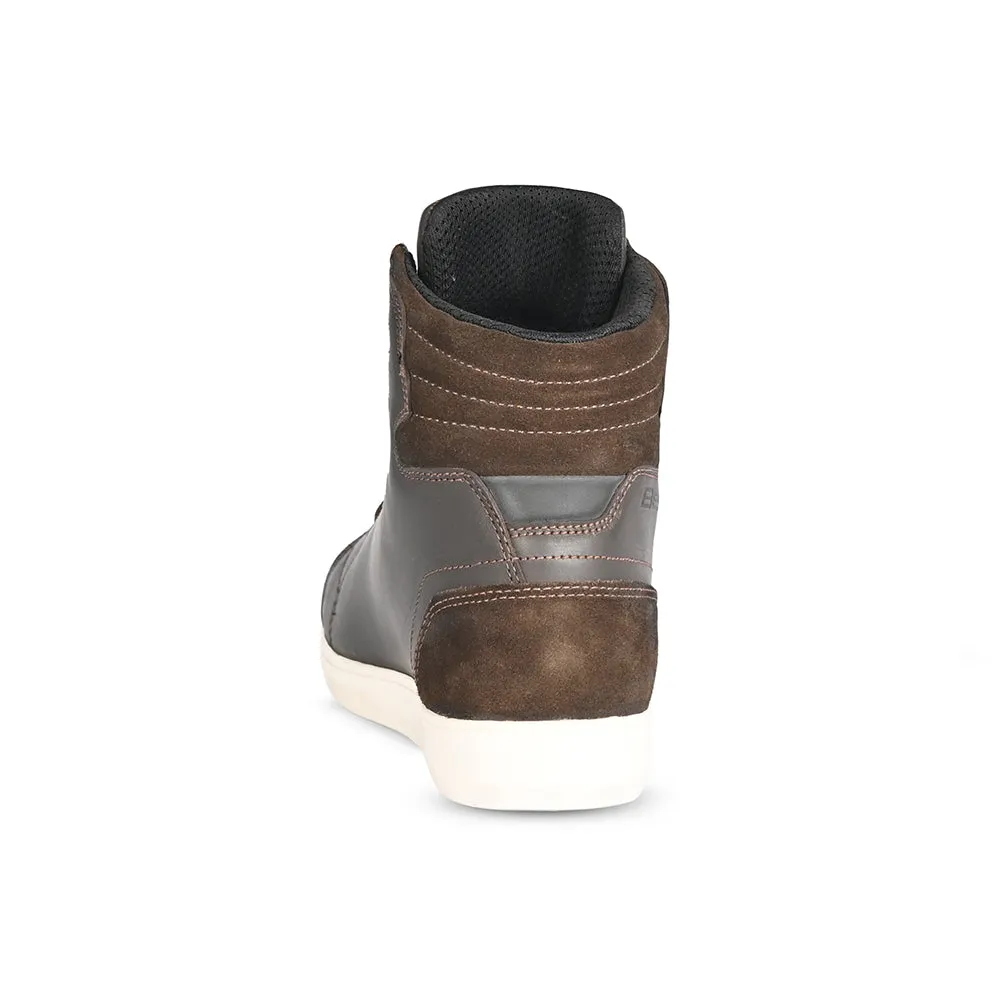 BELA Bullet - Urban Motorcycle Boot -  Brown