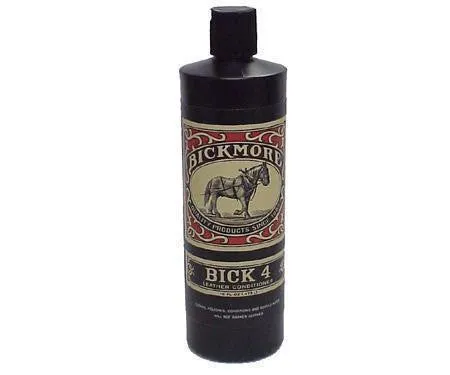 Bick 4 Leather Conditioner