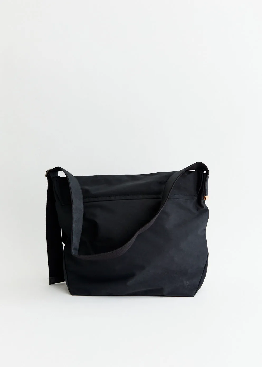 Big Flap Shoulder Bag