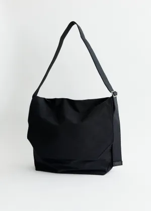 Big Flap Shoulder Bag