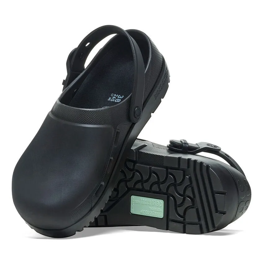 Birki Air 2.0 | Polyurethane | Black