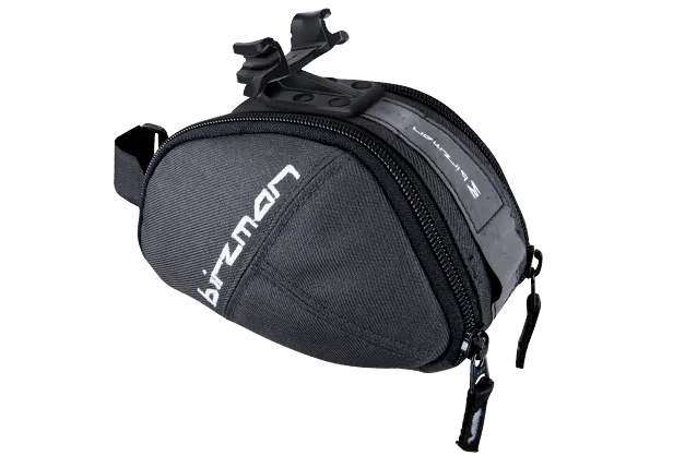 Birzman M-Snug Saddle Bag