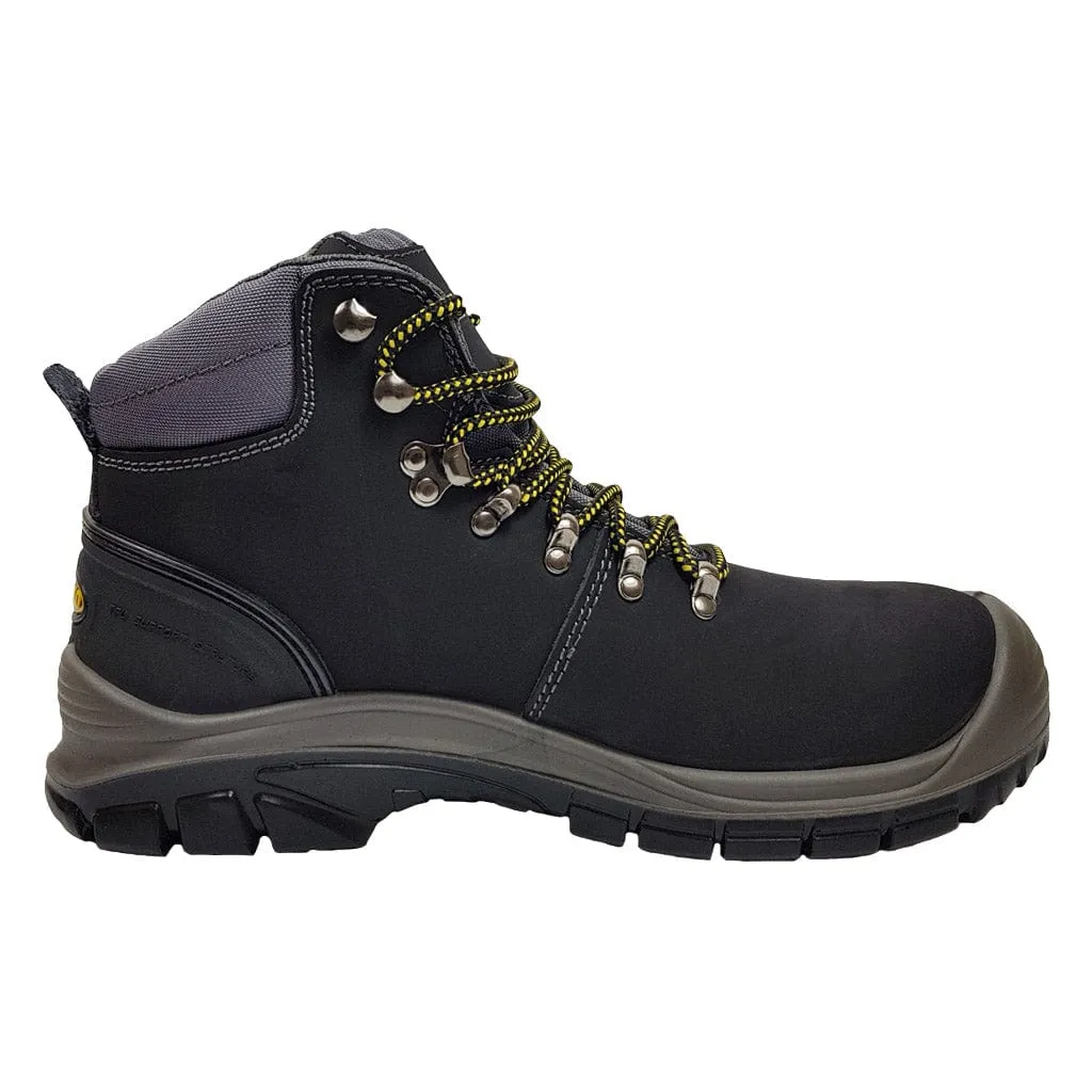 Blackrock Malvern Hiker Safety Boots