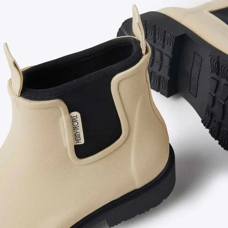 Bobbi Boot Enhanced Traction | Sand