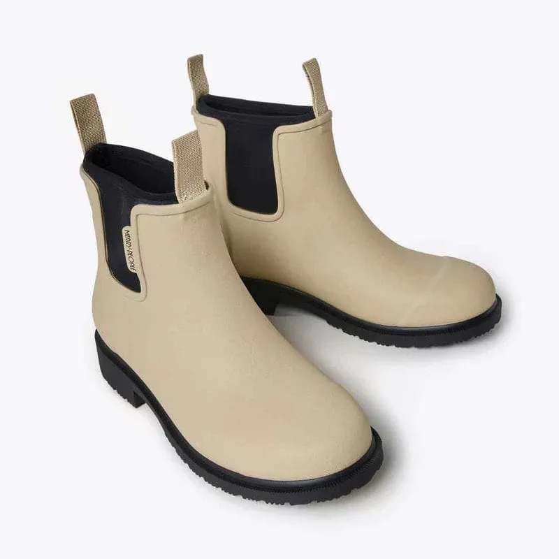 Bobbi Boot Enhanced Traction | Sand