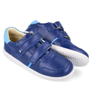 Bobux Kids Plus KP Riley Sneaker Blueberry 838122