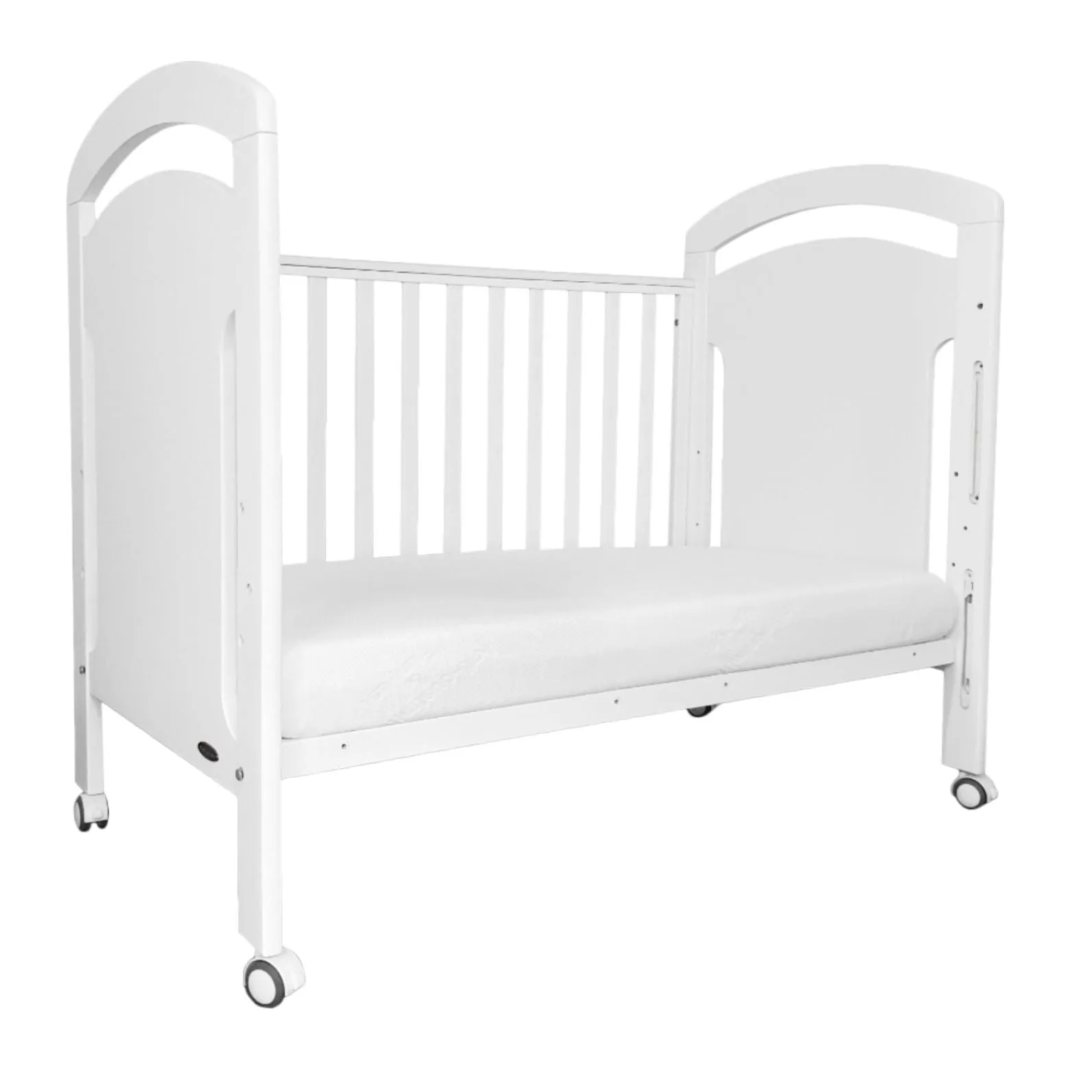 Bonbijou Osito 5-in-1 Baby Cot