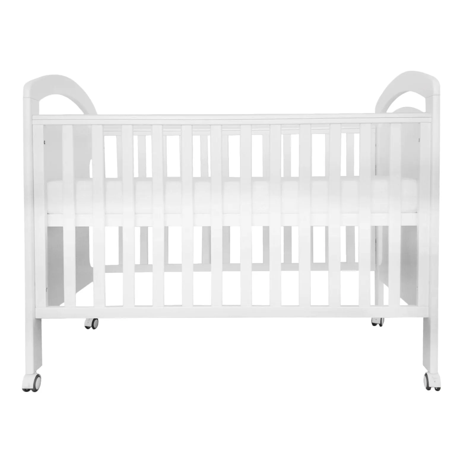 Bonbijou Osito 5-in-1 Baby Cot