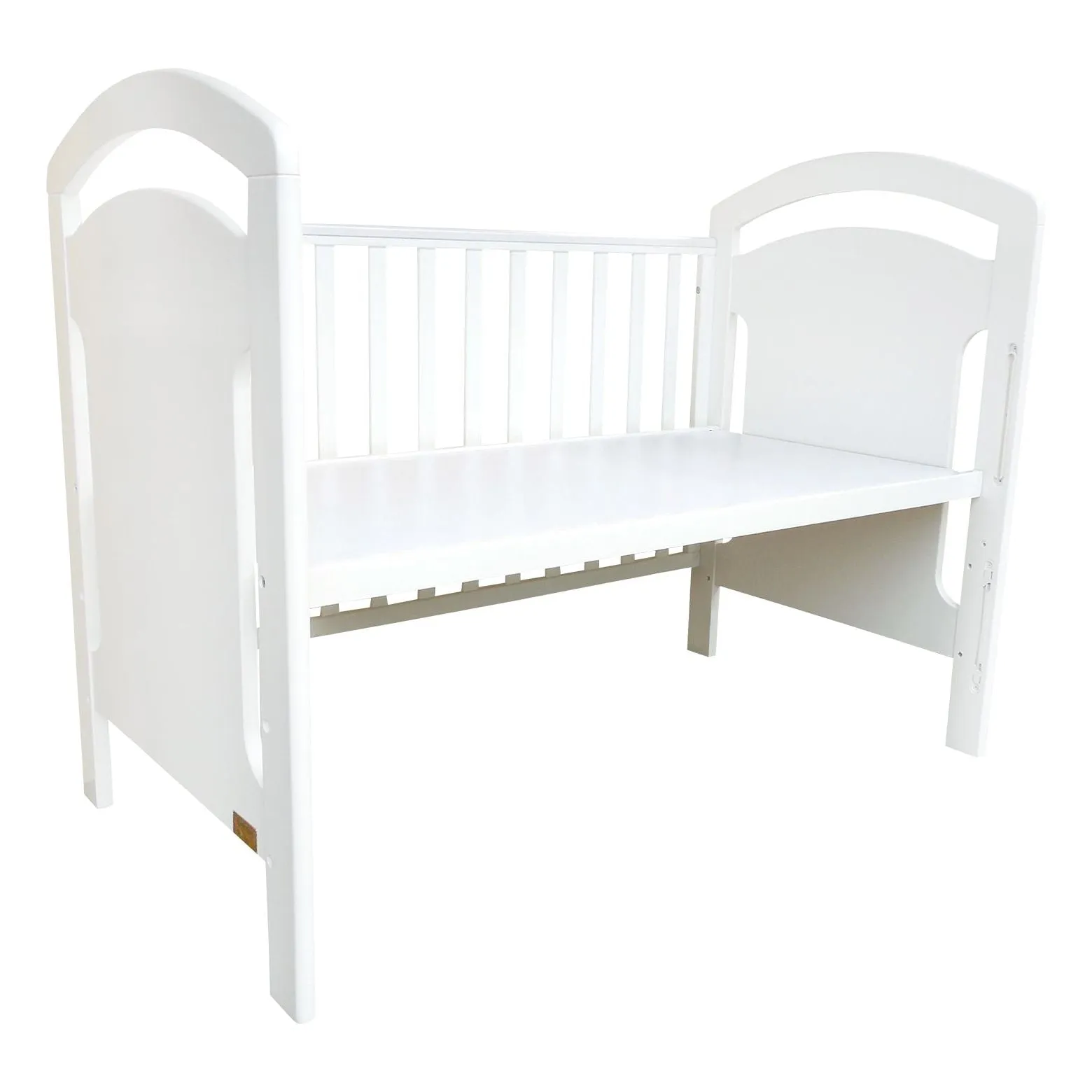 Bonbijou Osito 5-in-1 Baby Cot