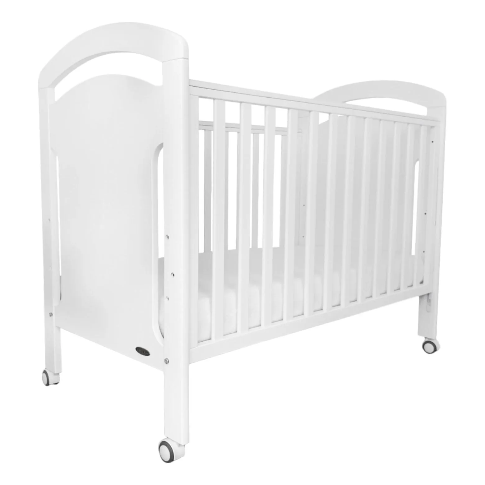 Bonbijou Osito 5-in-1 Baby Cot