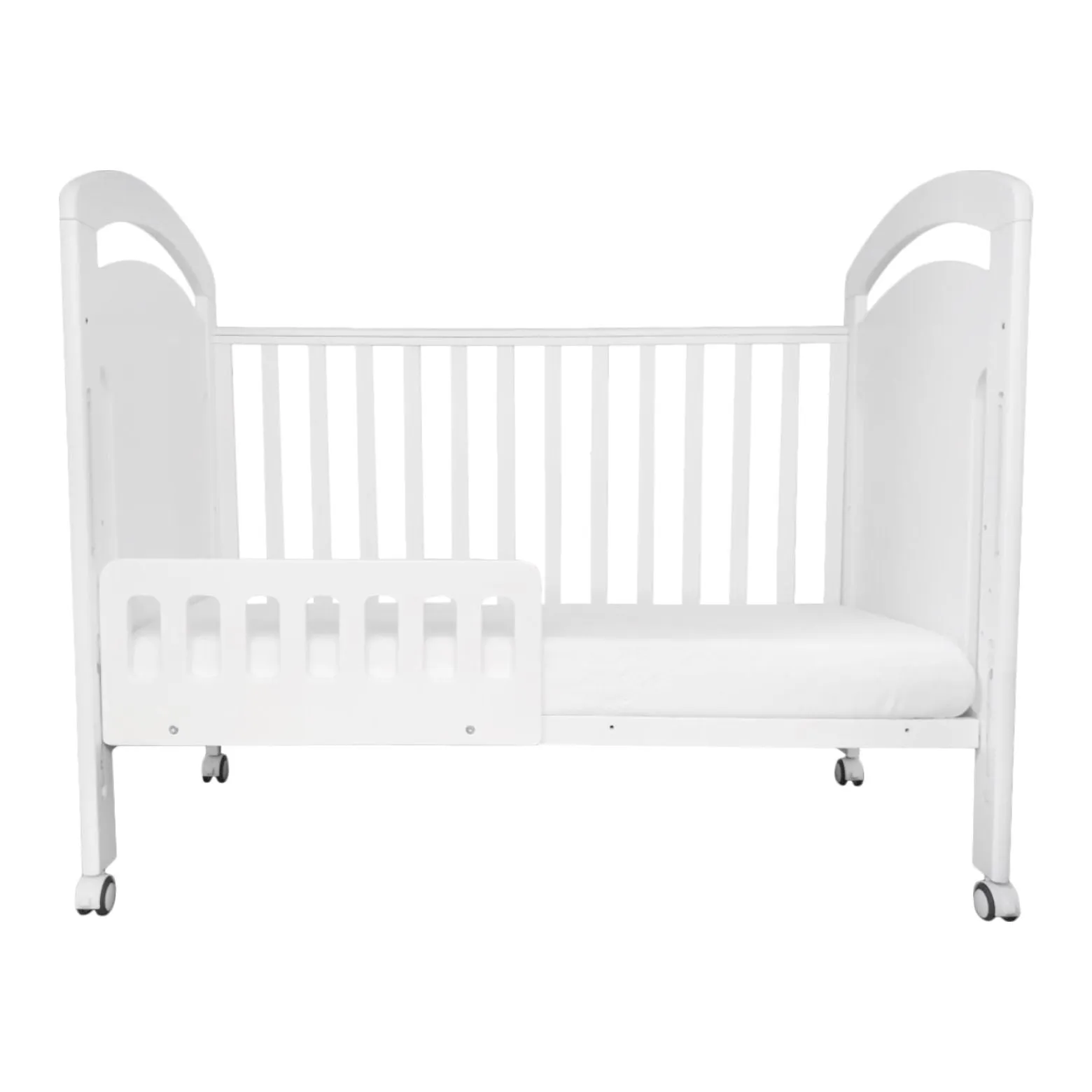 Bonbijou Osito 5-in-1 Baby Cot