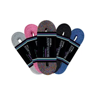 Bont Shimmer 8mm Laces - 200cm/79in