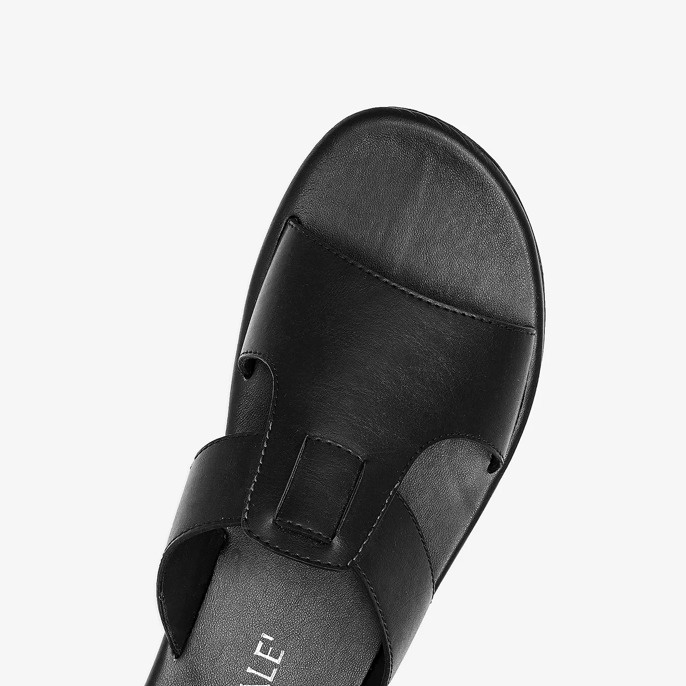 Broad Strap Chappals for Men