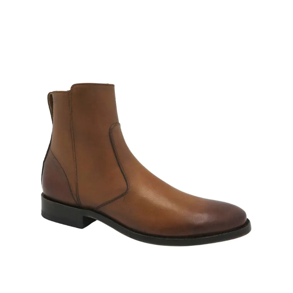 Budd- Men's boots