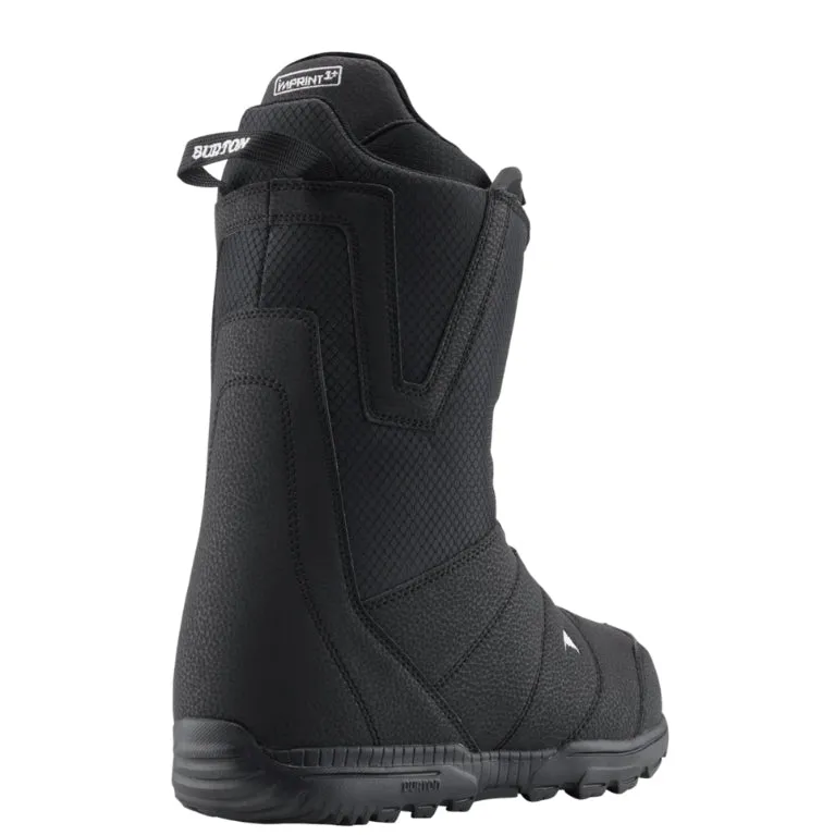 Burton Moto Boa Snowboard Boots