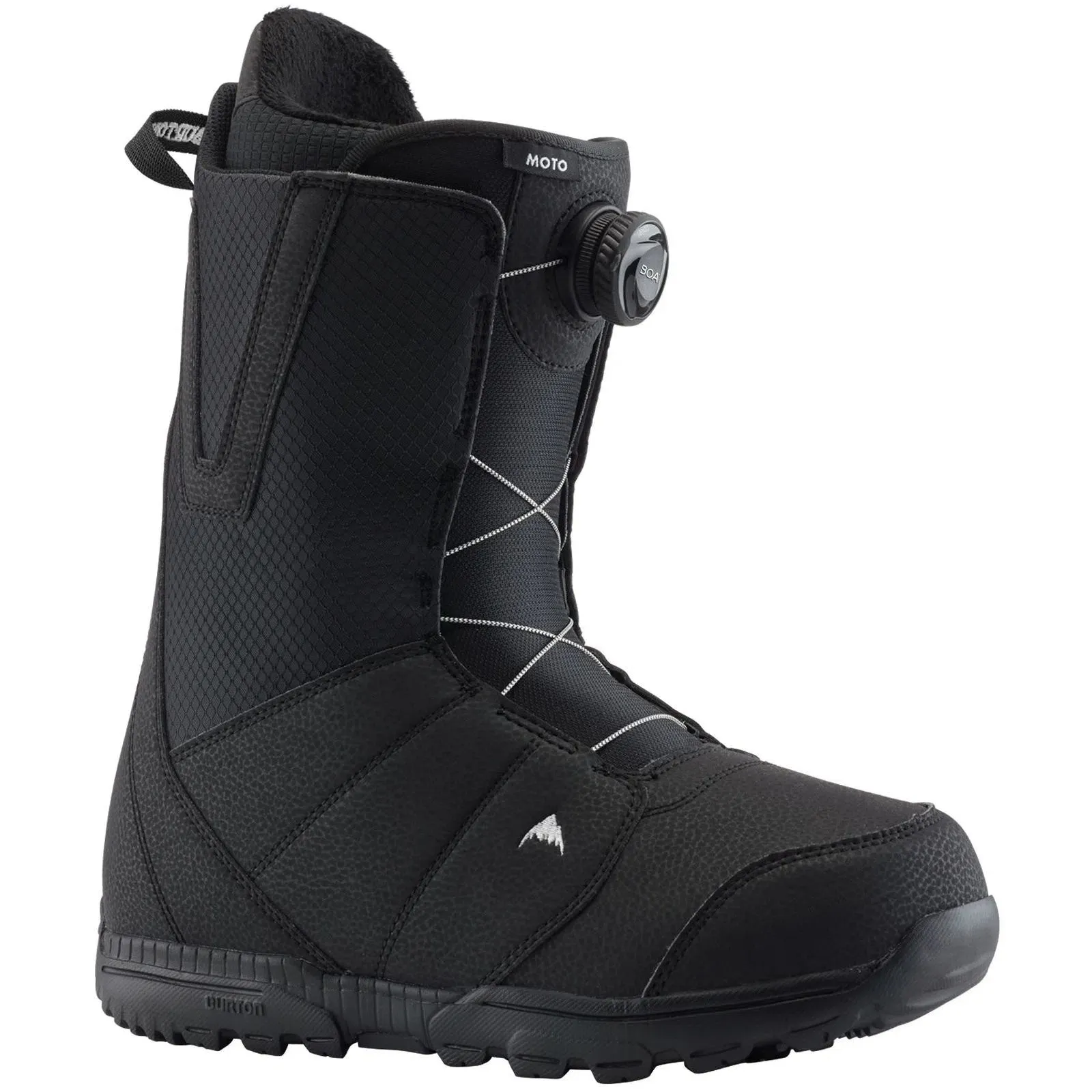 Burton Moto Boa Snowboard Boots