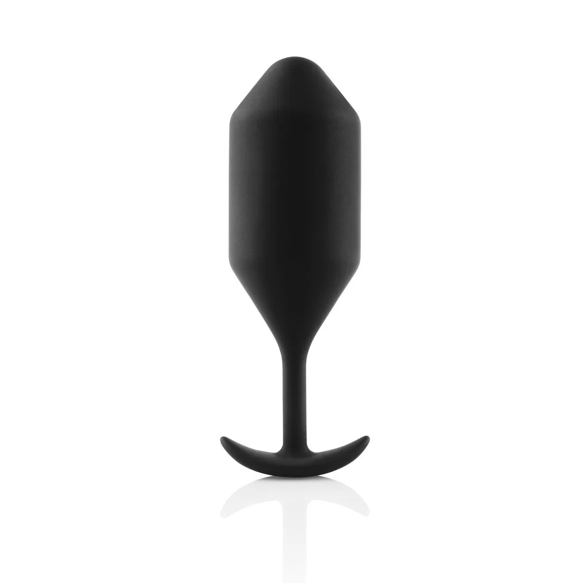 bVibe Snug Plug - Weighted BUTT PLUG