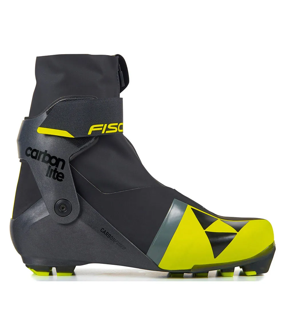 Carbonlite Skate Boot